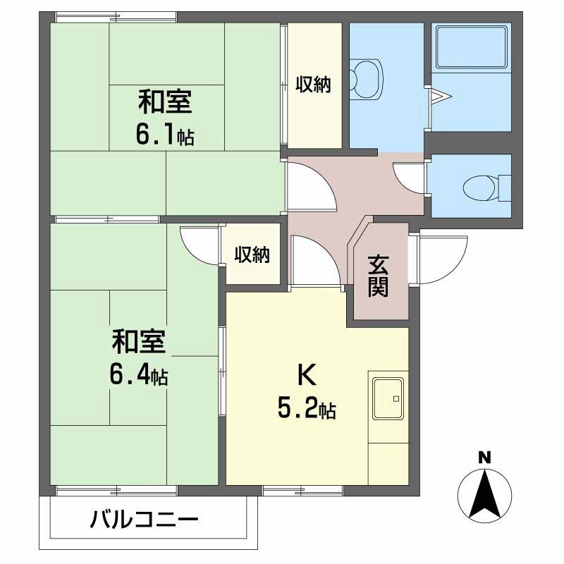 ヴェル・リーブルB206-2