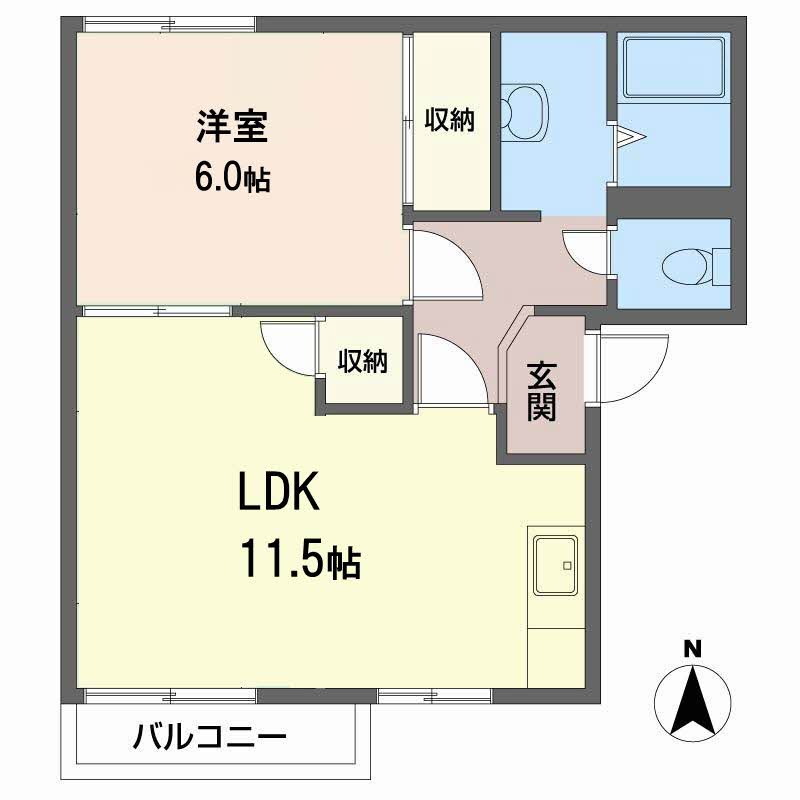 ヴェル・リーブルB203-2
