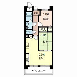 ウエストコート１１番街0703-2