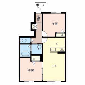 ＧＲＥＥＮ　ＣＩＴＹ　Ⅲ 0102号-2