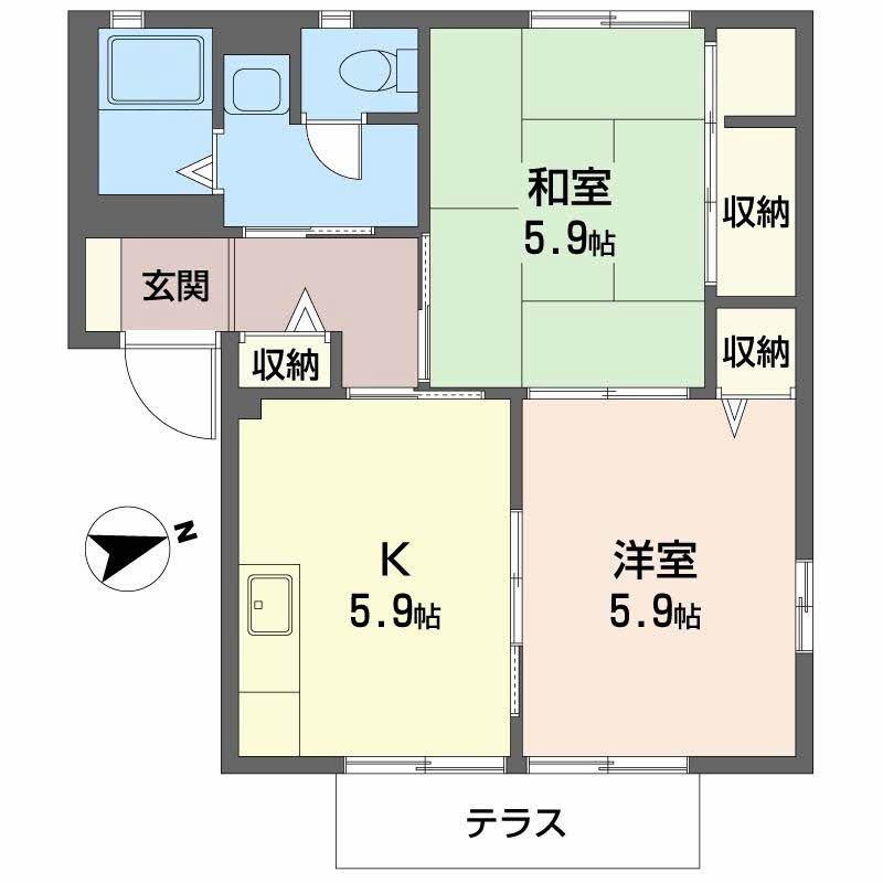 グッドネイバー１，２，３2102-2