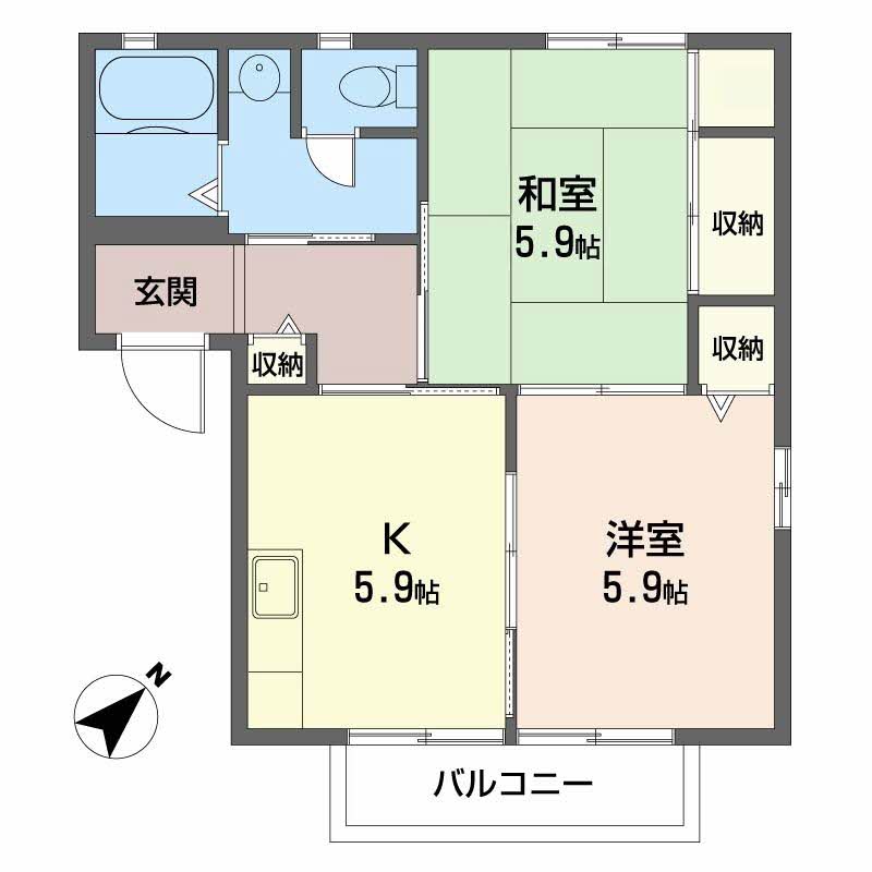 グッドネイバー１，２，３2202-2