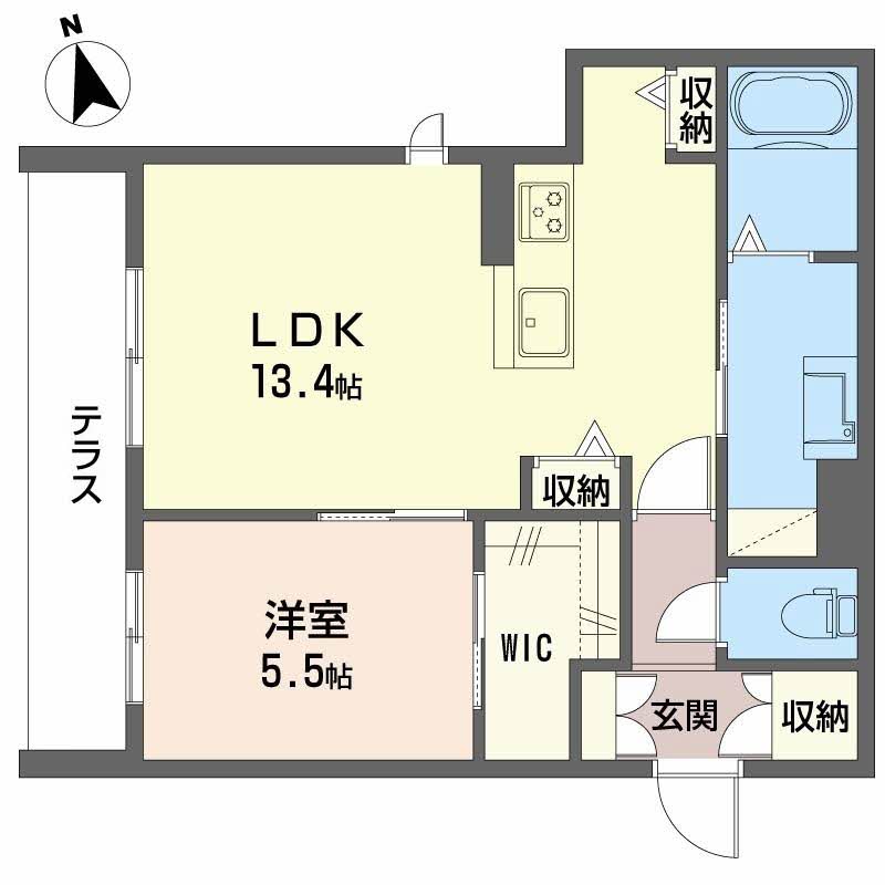 ベレオ昭和通り0101-2