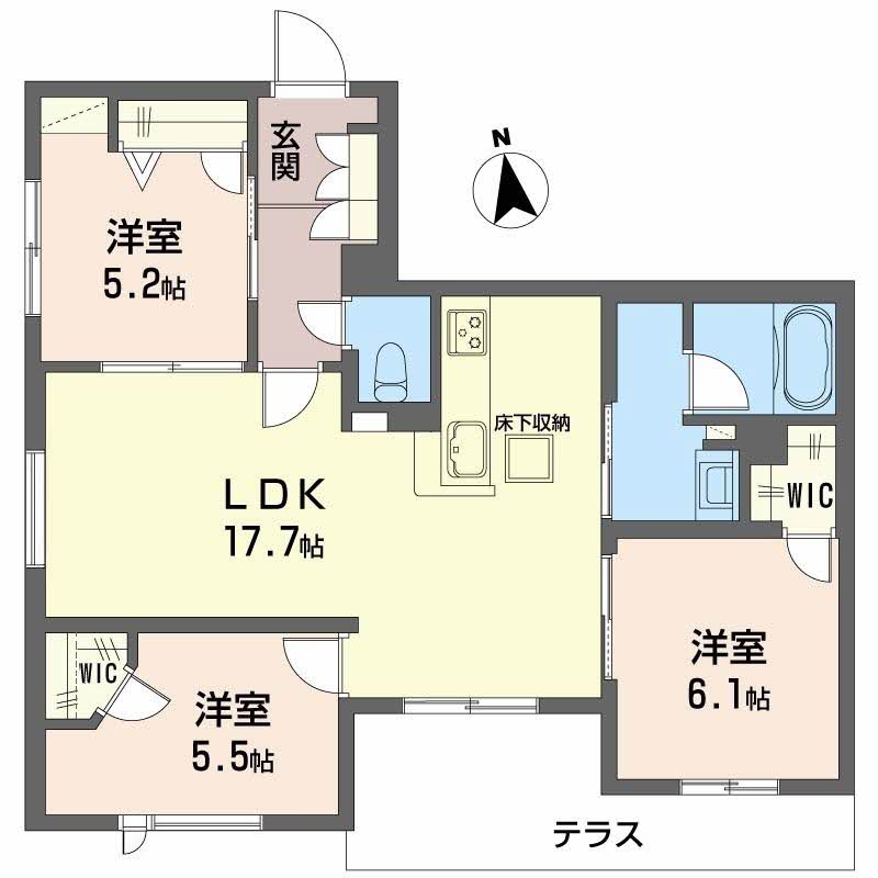 アリビオ　田辺 0102号-15