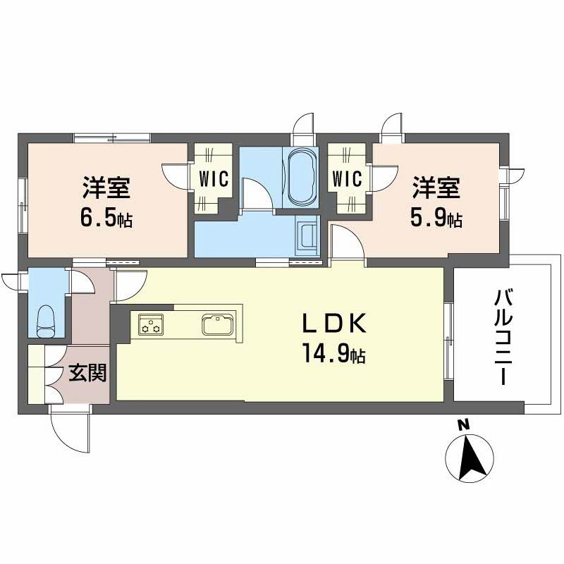 アリビオ　田辺0205-2