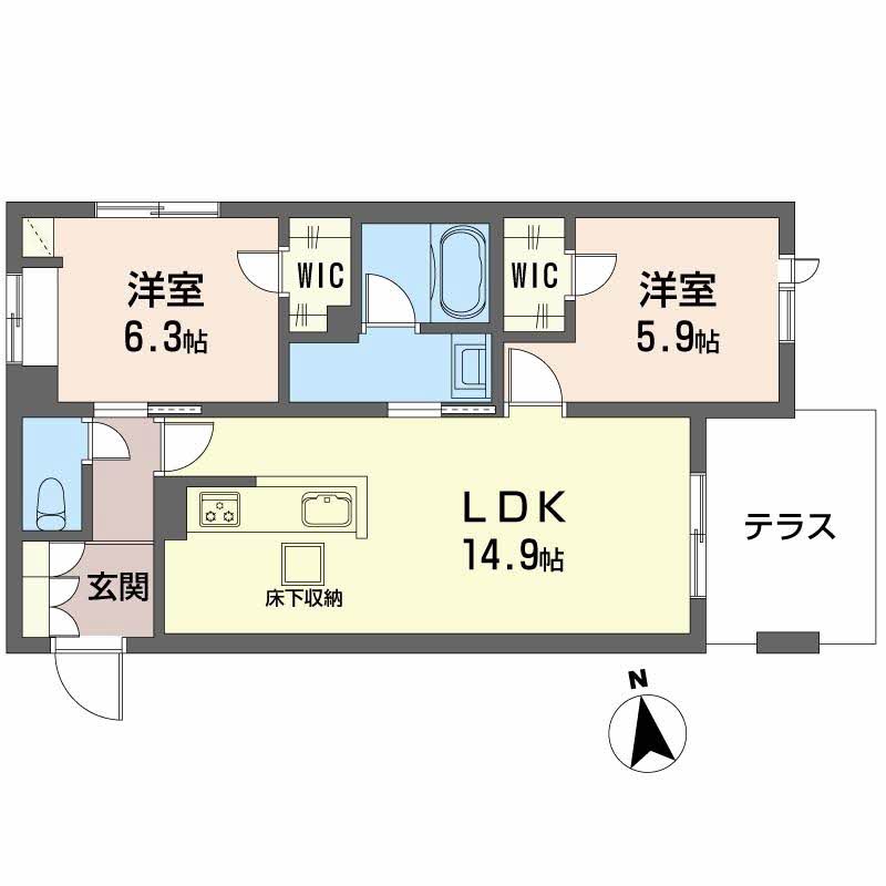 アリビオ　田辺0105-2