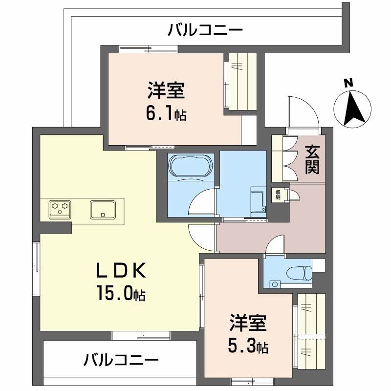 シャーメゾングランベアー 0301号-14