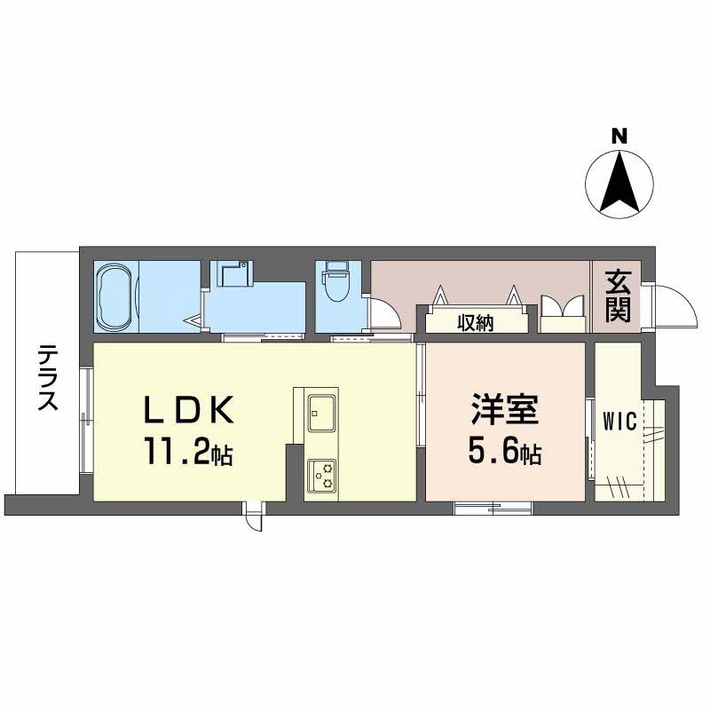 ハルミエール　Ⅱ 0102号-13