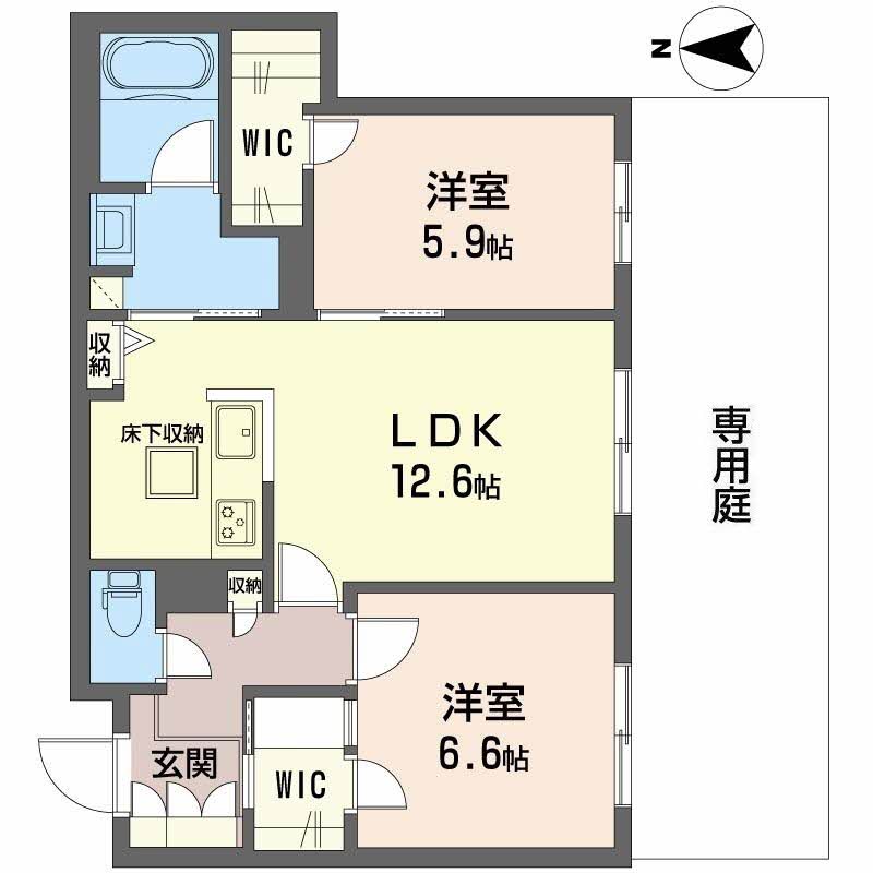 シャーメゾン ル・ボヌール 0103号-15