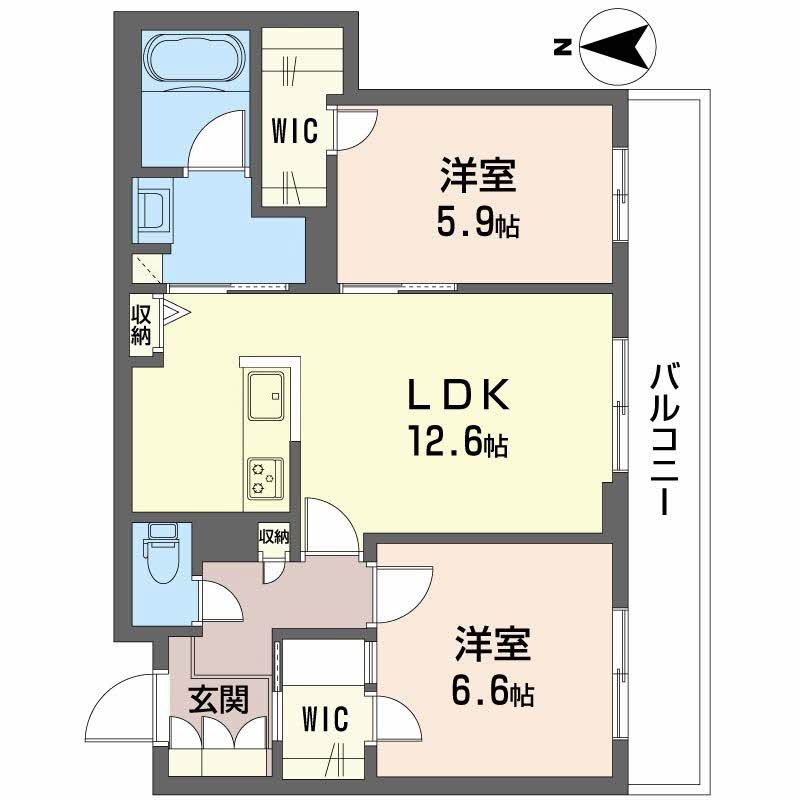 シャーメゾン　ル・ボヌール 0303号-15