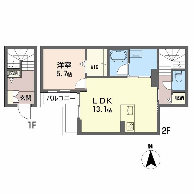 ロータス御所東0102-2