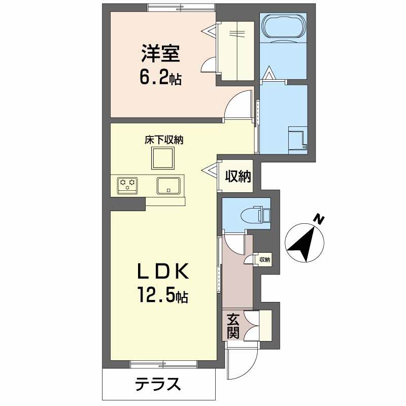 シャーメゾン　ＳＨＵⅡ 0103号-15