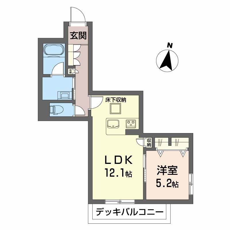 クオレール　はな0102-2