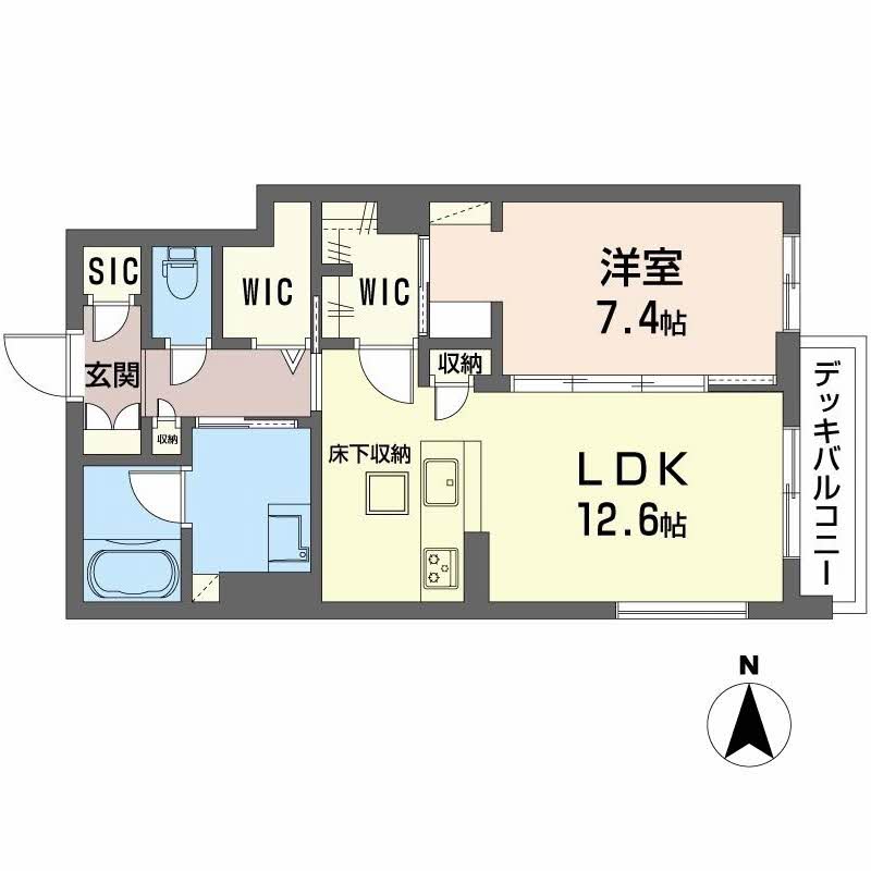 テラッセ奈良公園 0101号-15