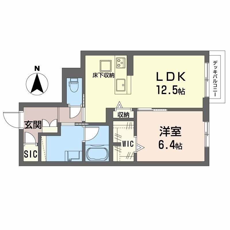 テラッセ奈良公園 0102号-15