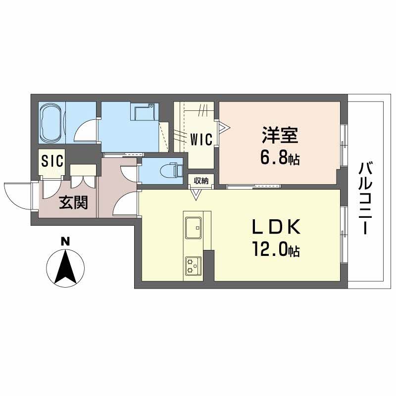 テラッセ奈良公園 0203号-15