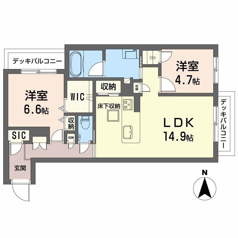 テラッセ奈良公園0105-2