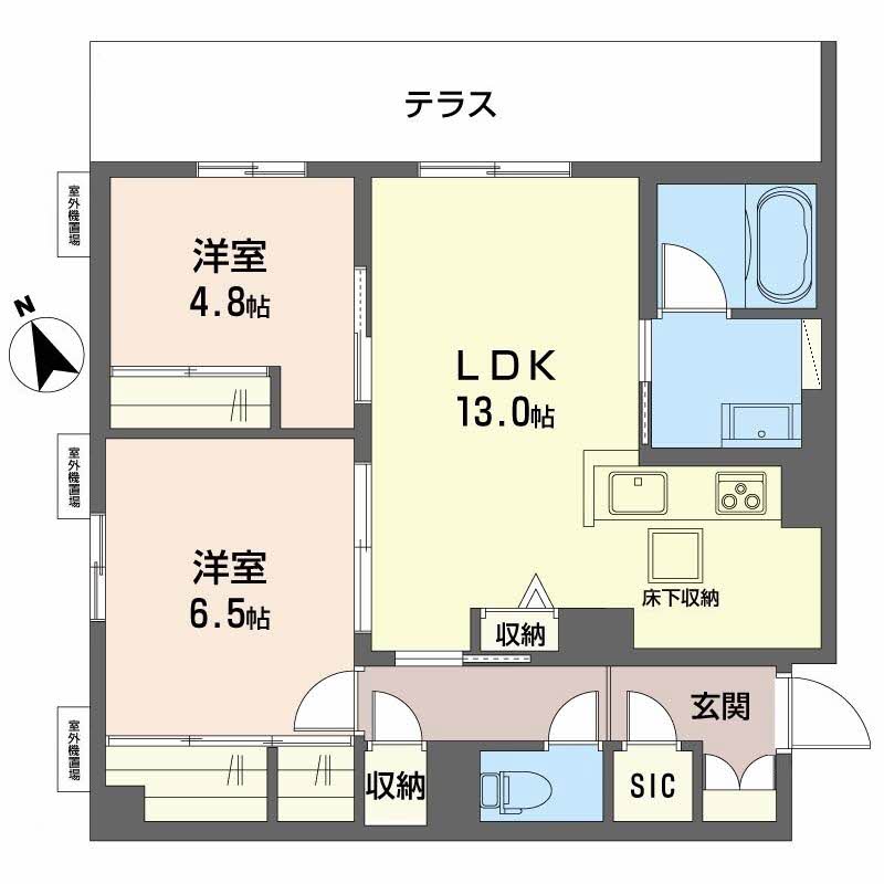 シャーメゾン　ワイズベル 0103号-15