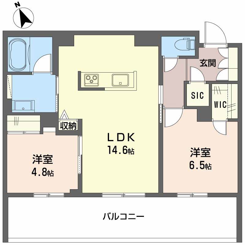 シャーメゾン　ワイズベル 0202号-15