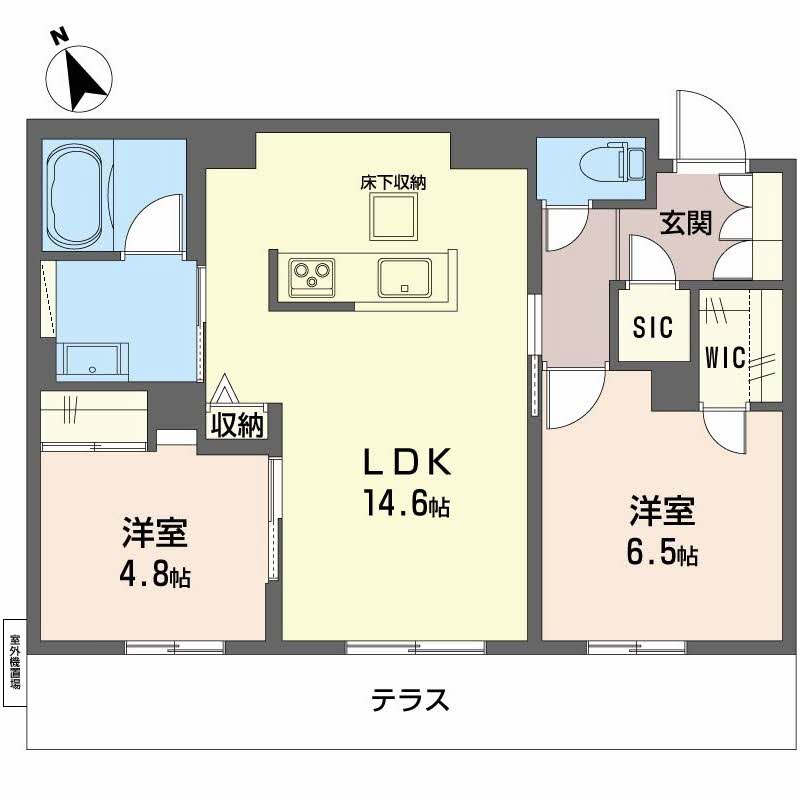 シャーメゾン　ワイズベル 0102号-15