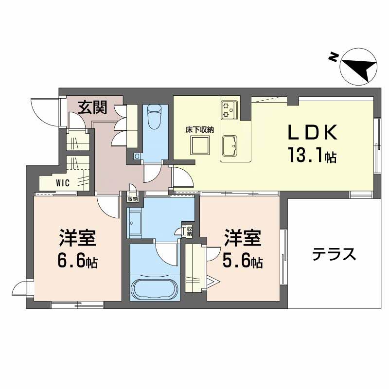 グランメゾン本山0103-2