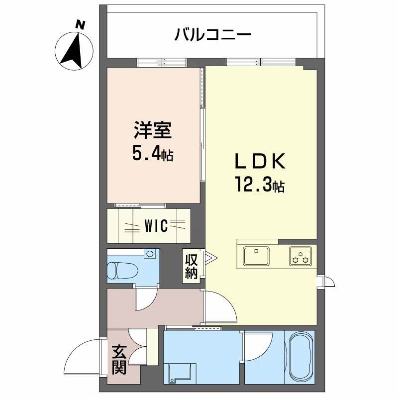 Ｔｈｅ　Ｔｅｒｒａｃｅ　西宮北口 0301号-14