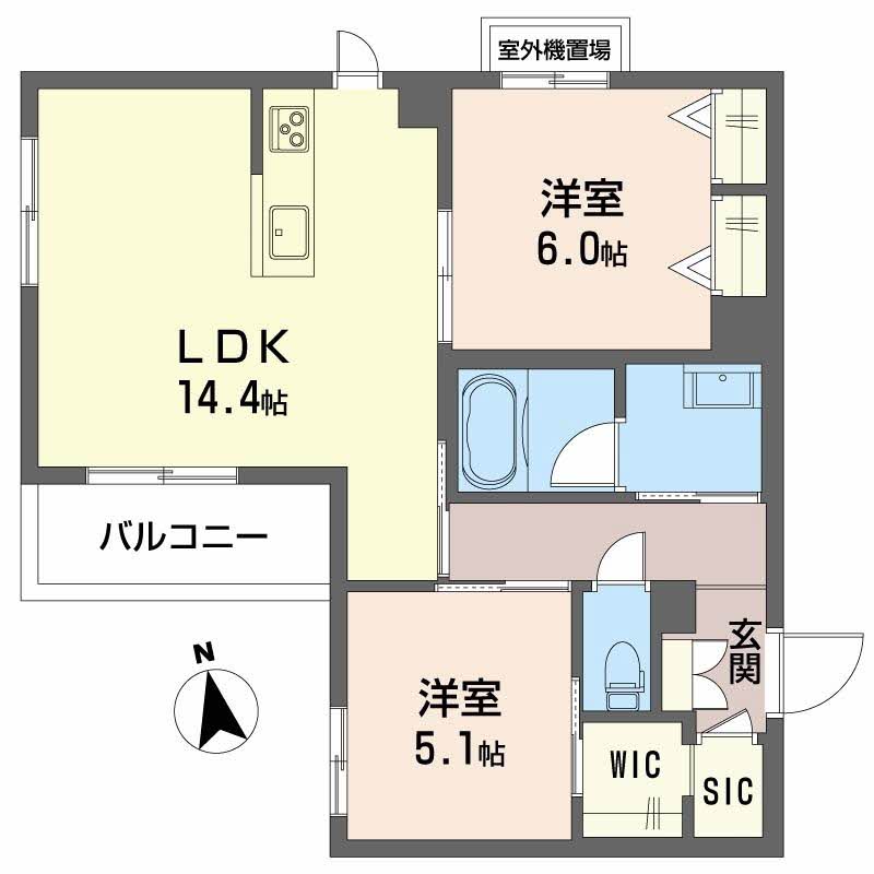 プレミアス鳳Ⅱ 0302号-15