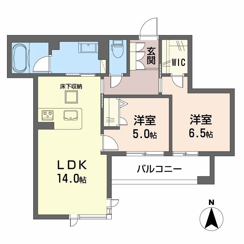グランメゾン神戸中山手 0101号-15