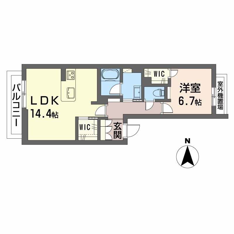グランメゾン神戸中山手 0203号-15
