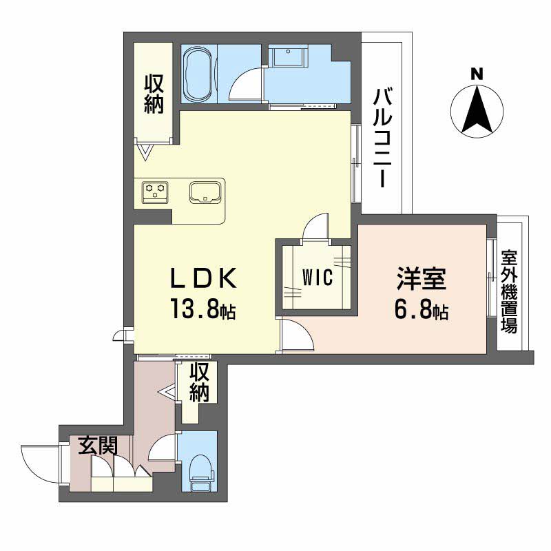 グランメゾン神戸中山手0305-2