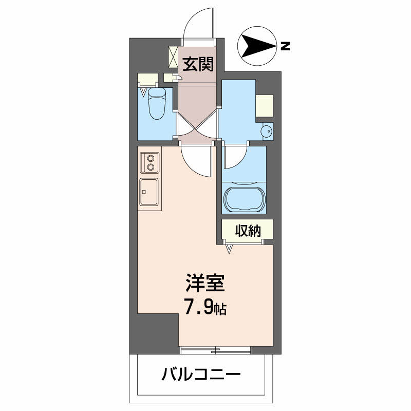 Irene Square(アイレーネ スクエア) 0503号-16