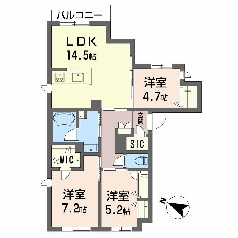 フクジュエール 0201号-5