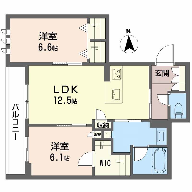 当社管理】シャーメゾン アオハウオリ 0302号室（京都府京都市