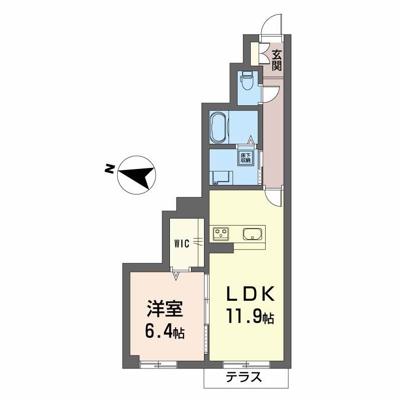 サン　ビレッジ 0103号-12