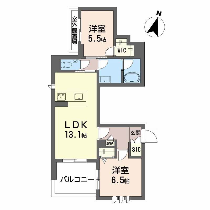 ＳｈａＭａｉｓｏｎ　Ｇａｒｄｅｎｓ　御影 0201号-15