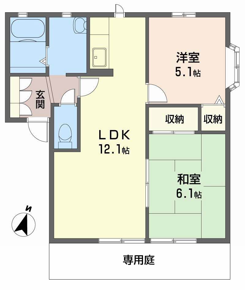 ディアス井上 0102号-16