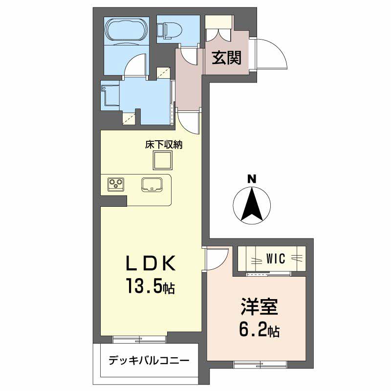 グラン　フェリシア 0101号-15