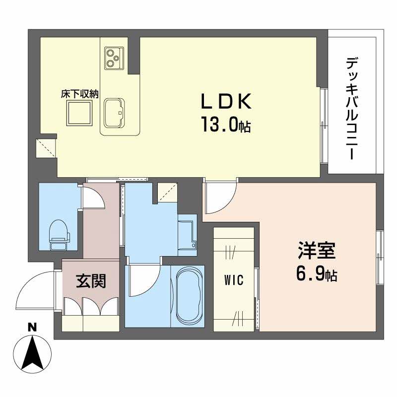 グラン　フェリシア 0102号-15