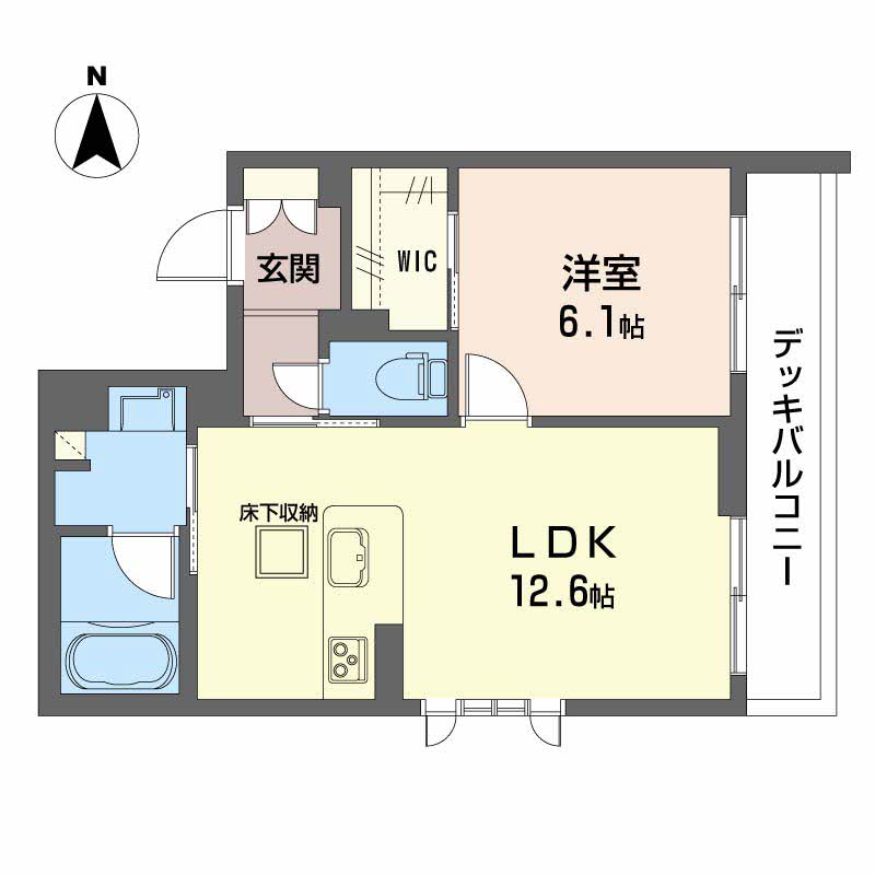 グラン　フェリシア 0103号-15
