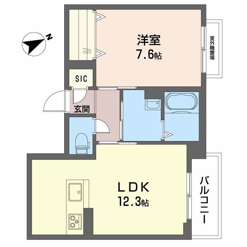 ヴィーエ 0201号-10