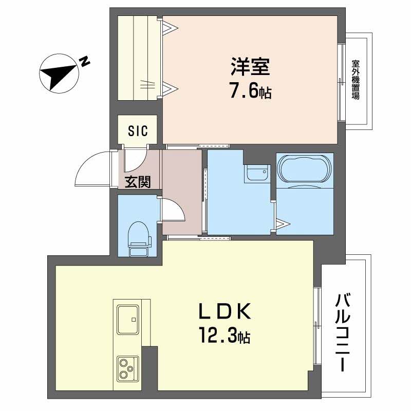 ヴィーエ 0301号-10