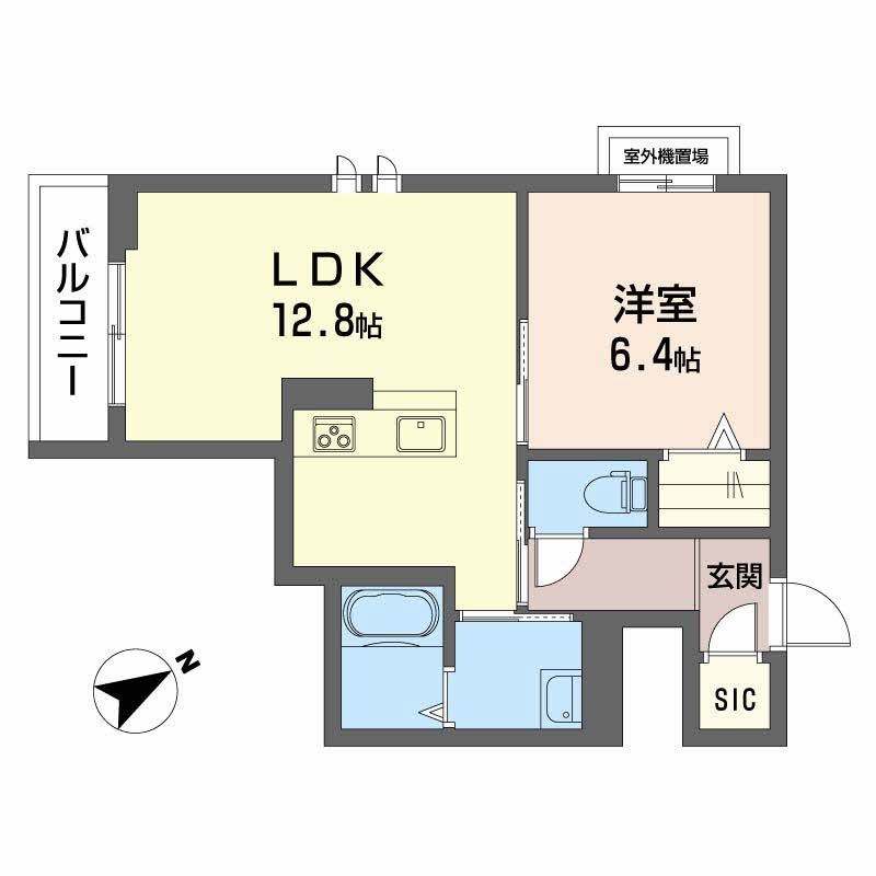 ヴィーエ 0303号-10