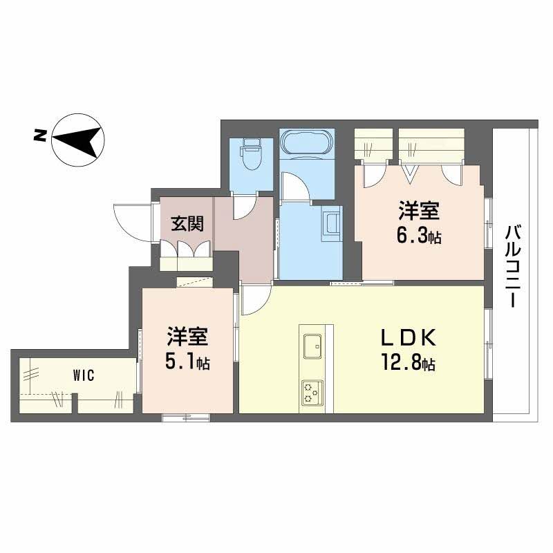 シャーメゾン　碩 0203号-5