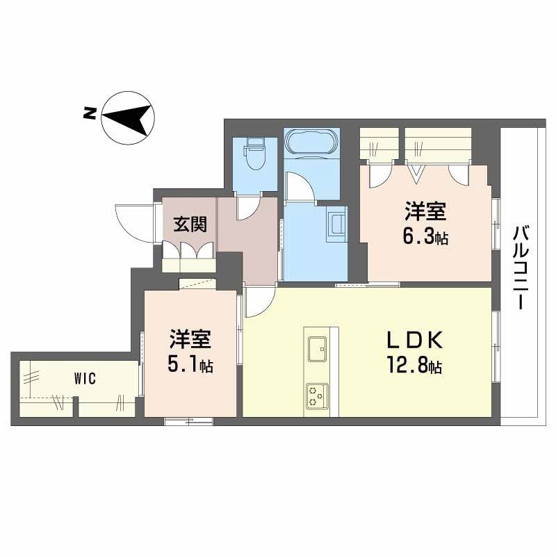 シャーメゾン　碩 0303号-5