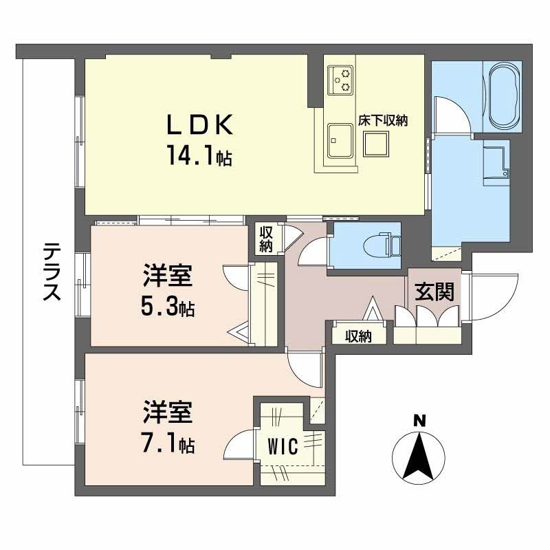 ベル　スウィート0102-2