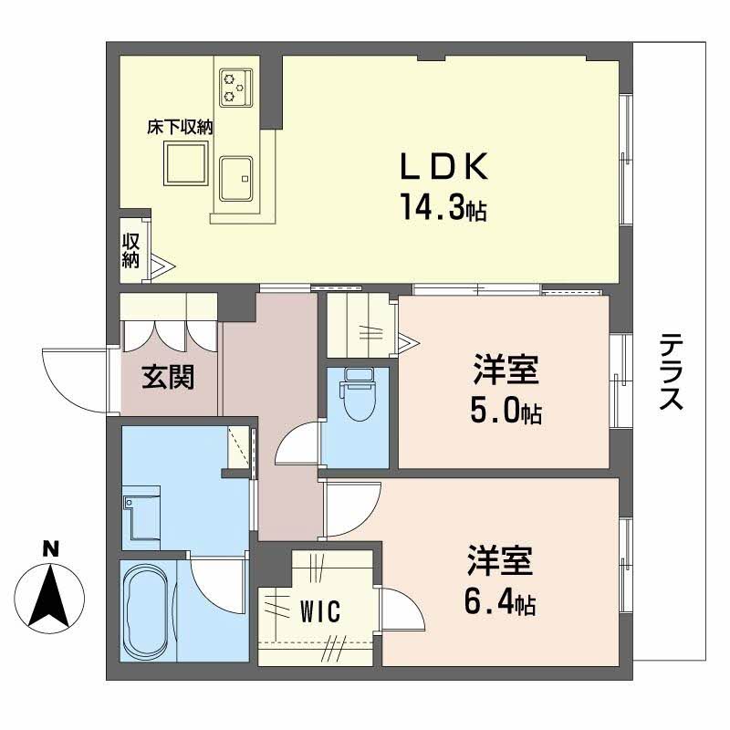 ベル スウィート 0103号-15