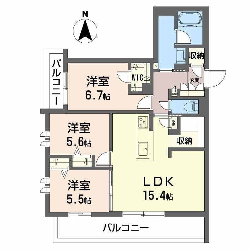 ベル　スウィート0201-2