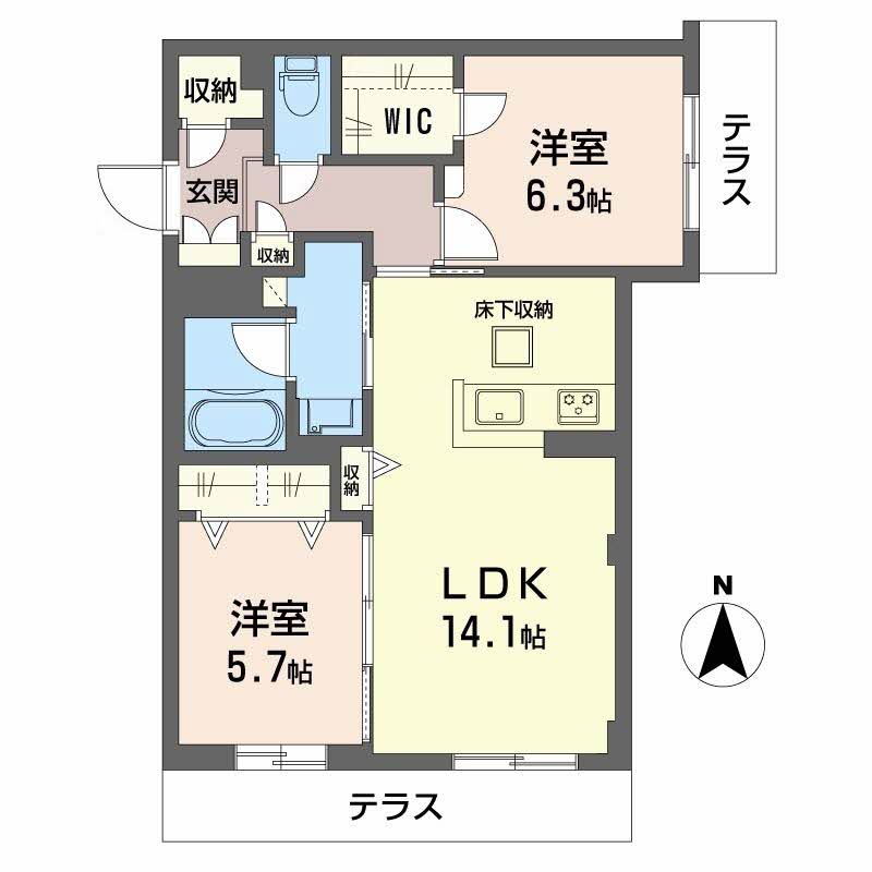 ベル　スウィート 0105号-4