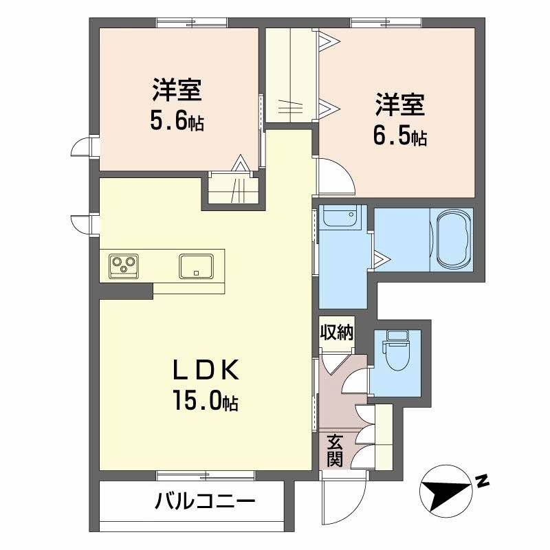 シャーメゾン　チーロ0101-2