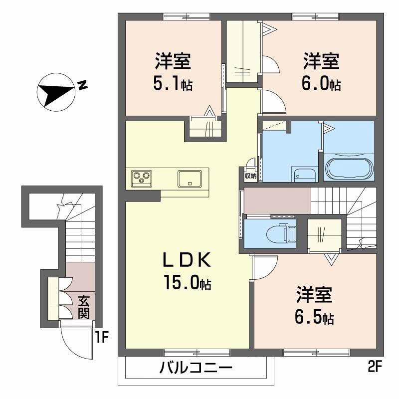 シャーメゾン　チーロ0202-2